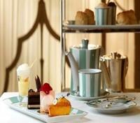 Afternoon Tea at Claridge's
